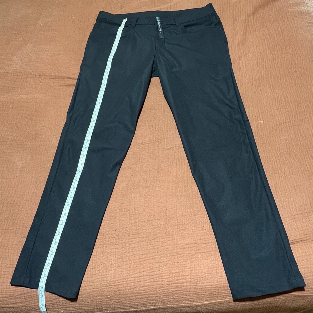 Lululemon ABC Pant Slim Fit - 36"